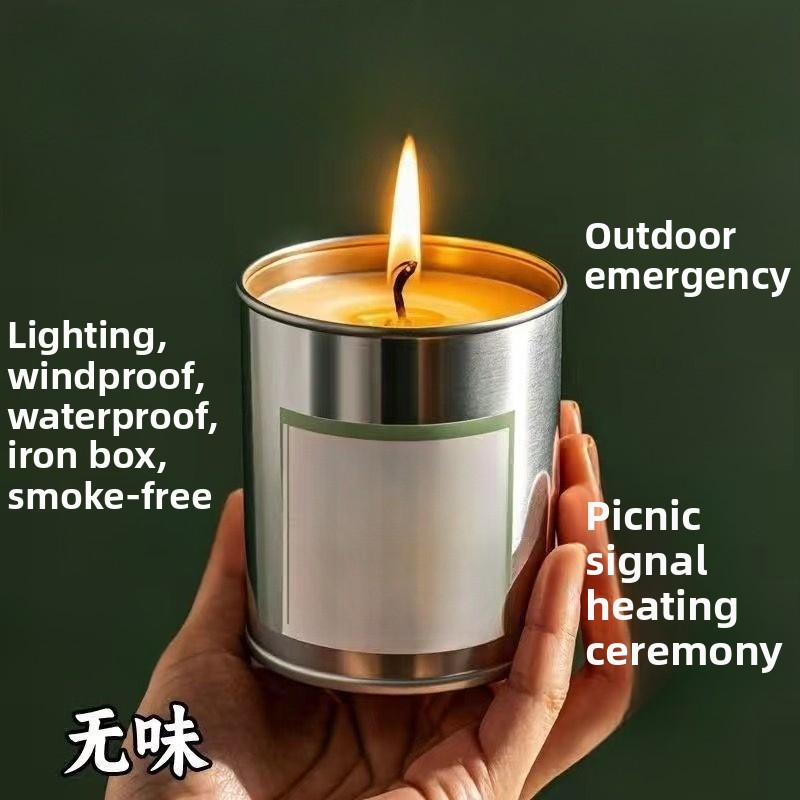 เทียนป้องกันภัยพิบัติฉุกเฉิน ไ - Power Outage Light บทวิจารณ์และราคา