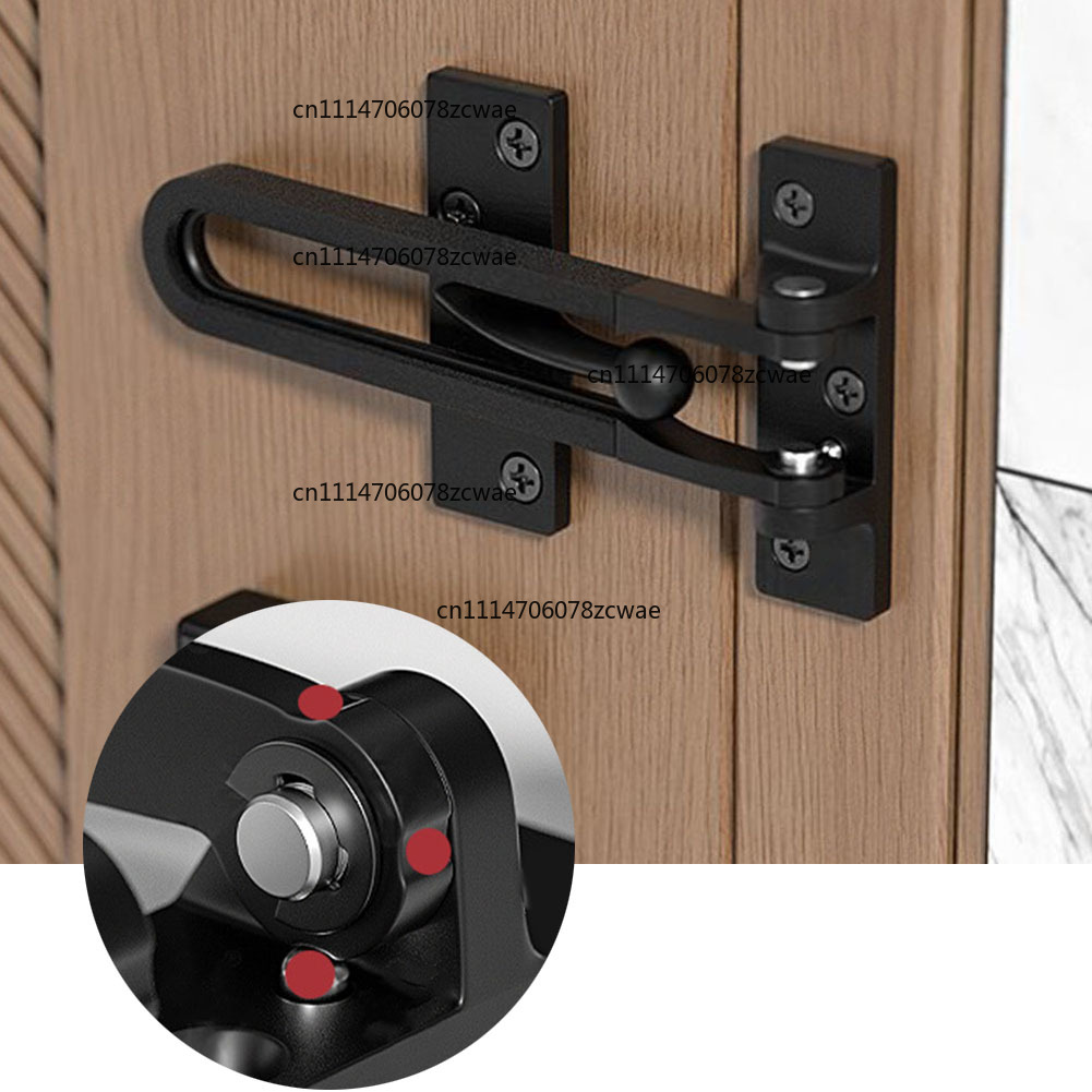 สำหรับกลอนประตูบ้านที่ปลอดภัย  - Security Chain Door บทวิจารณ์และราคา