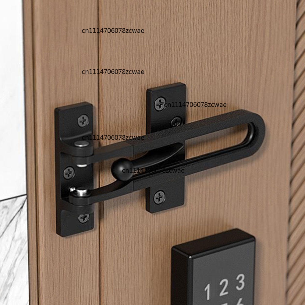 สำหรับกลอนประตูบ้านที่ปลอดภัย  - Security Chain Door บทวิจารณ์และราคา
