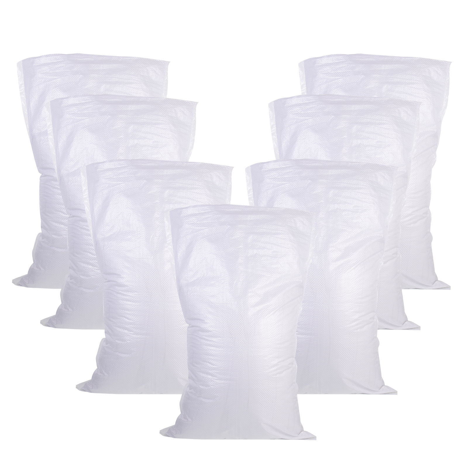 กระสอบทรายกันน้ำ 16 ชิ้น แข็งแ - Flood Barrier Bag บทวิจารณ์และราคา