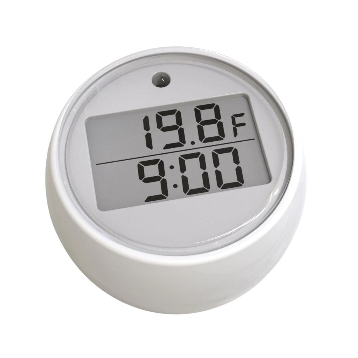 เครื่องวัดอุณหภูมิในอ่างน้ำแข็ - Pool Alarm Float บทวิจารณ์และราคา