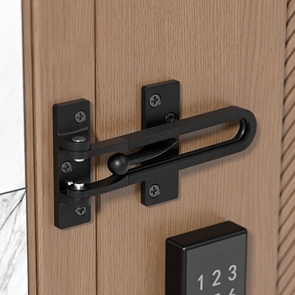 กลอนประตูรักษาความปลอดภัยภายใน - Security Chain Door บทวิจารณ์และราคา