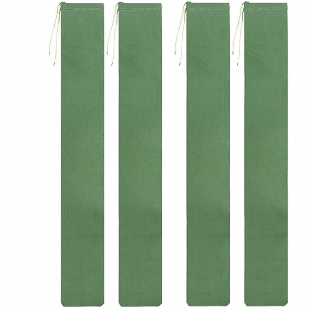 ถุงทรายป้องกันน้ำท่วมแบบผ้าใบ  - Flood Barrier Bag บทวิจารณ์และราคา