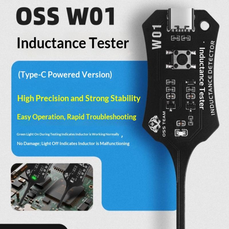 ใหม่【OSS เครื่องมือตรวจจับตัวเ - Co Detector Plug บทวิจารณ์และราคา