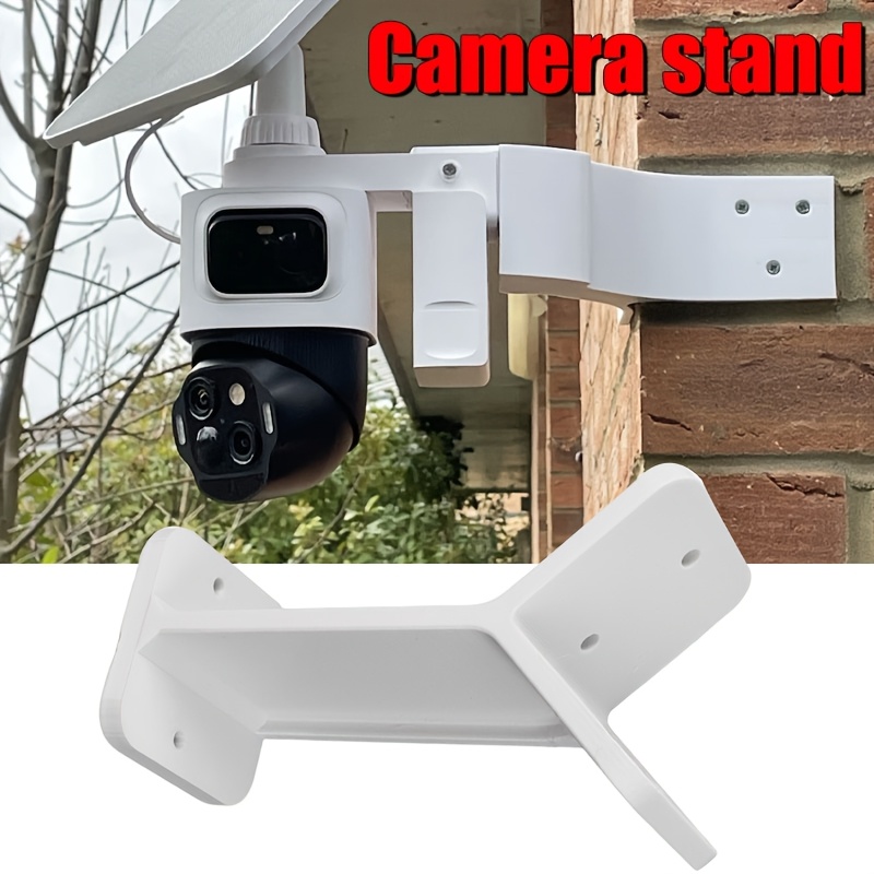 ขายึดติดตั้งกล้อง RV แบบแขนยาว - Eufy Camera S340 บทวิจารณ์และราคา