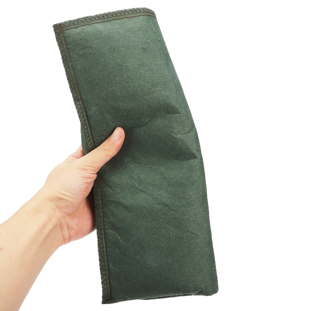 แผ่นกั้นน้ำท่วมแบบผ้าไม่ทอที่ใ - Flood Barrier Bag บทวิจารณ์และราคา